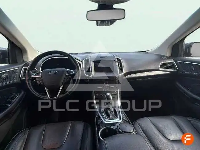 2016 Ford EDGE