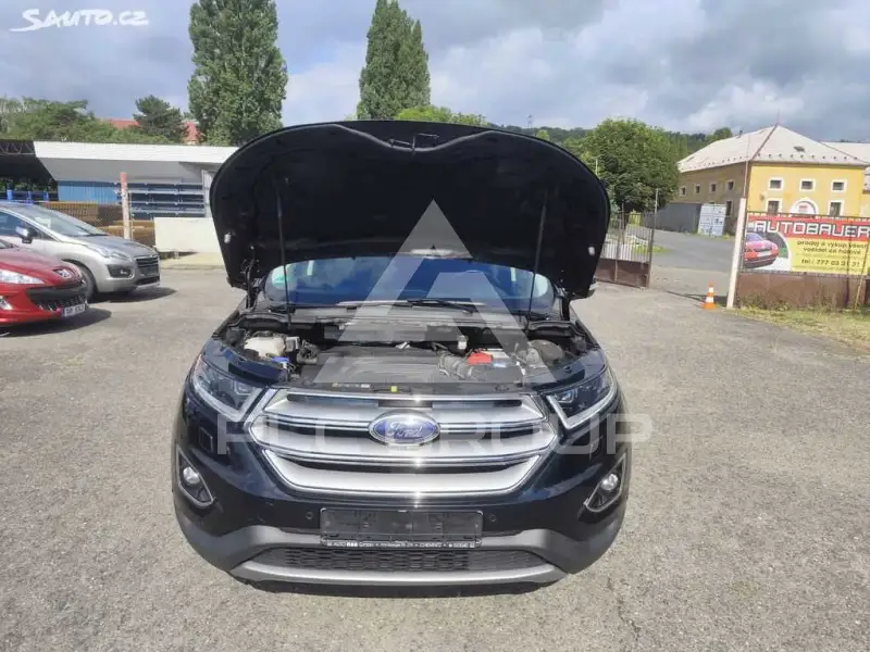 2016 Ford EDGE