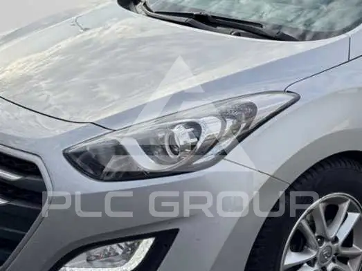 2016 Hyundai I30