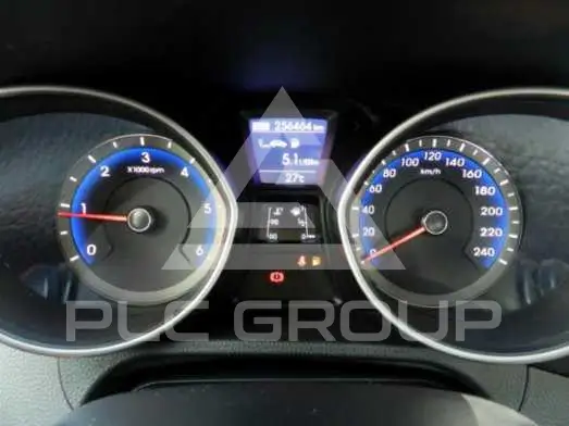 2016 Hyundai I30