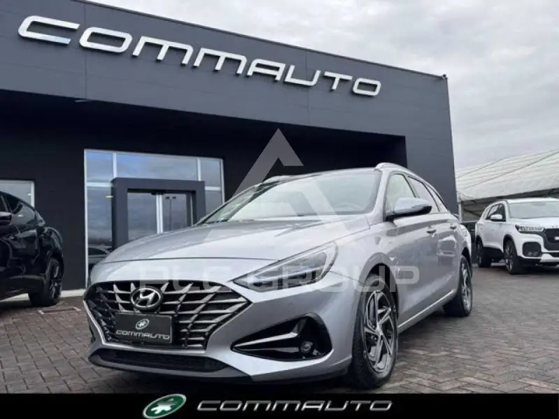 2016 Hyundai I30