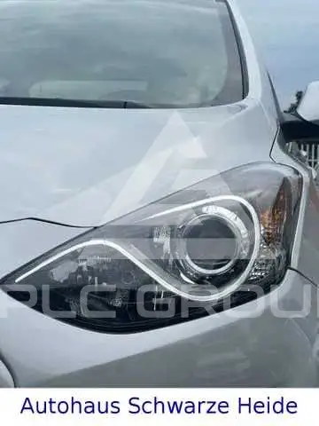 2016 Hyundai I30