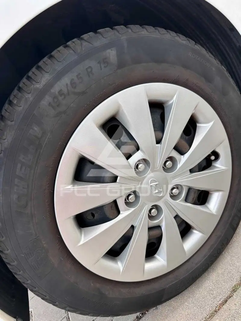 2016 Hyundai I30
