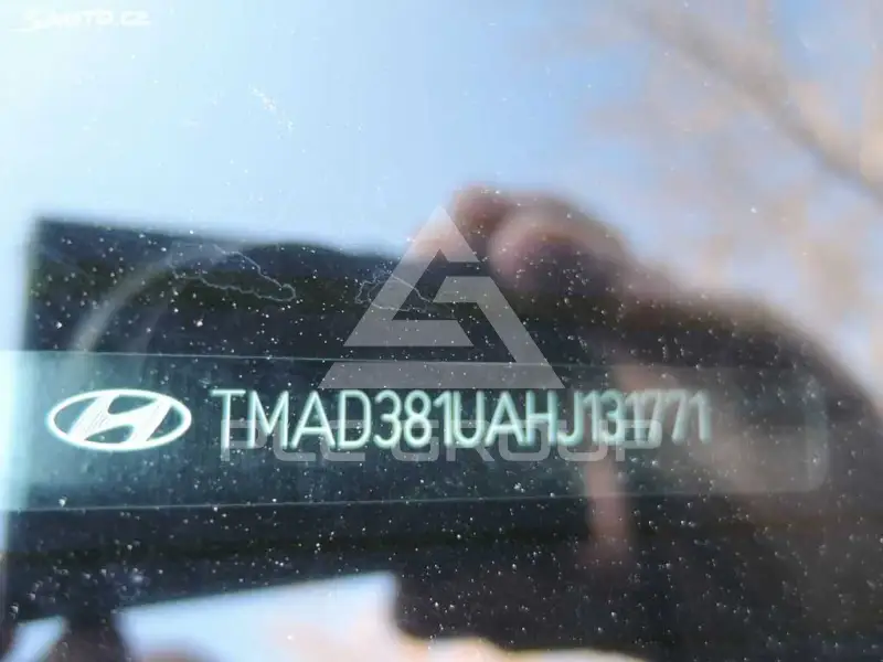 2016 Hyundai I30