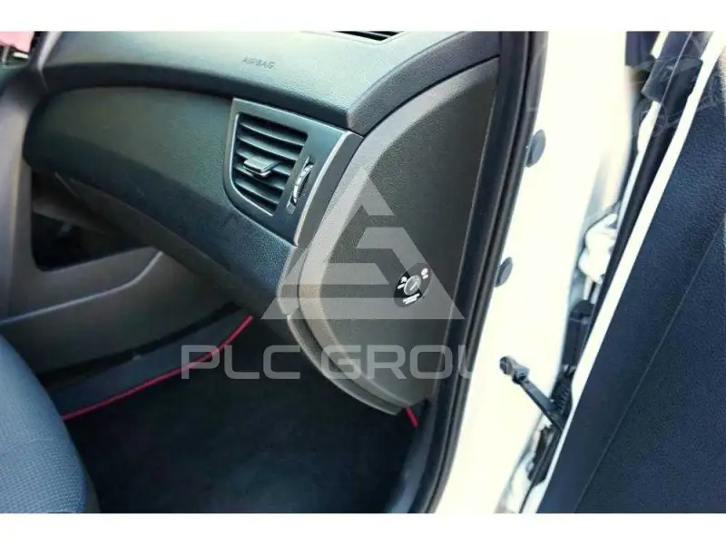 2016 Hyundai I30