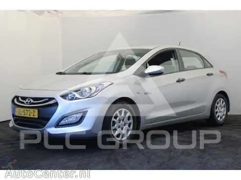 2016 Hyundai I30