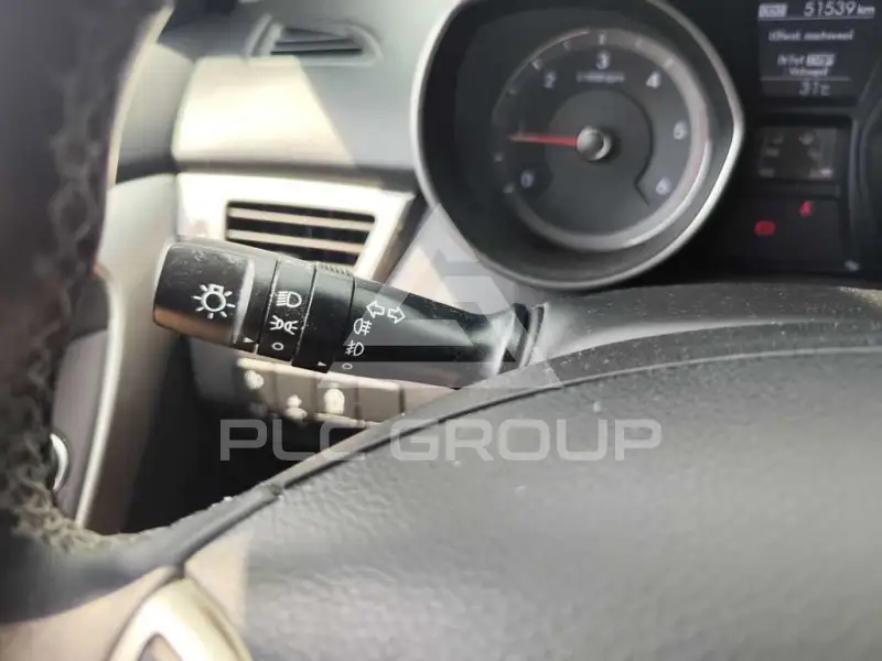 2016 Hyundai I30