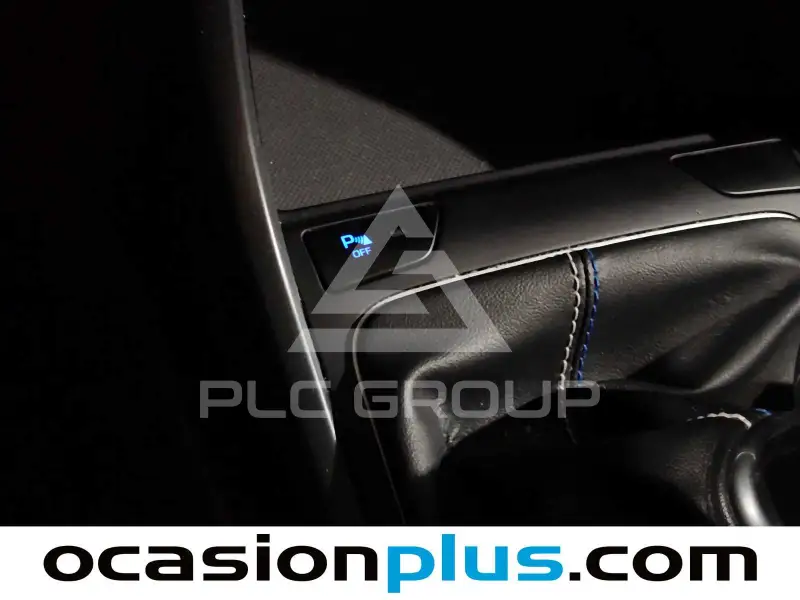 2016 Hyundai I30
