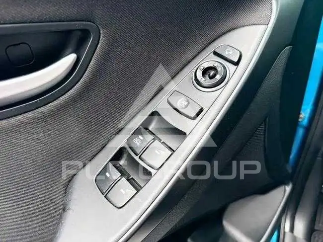 2016 Hyundai I30