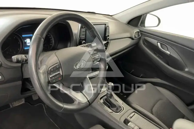 2016 Hyundai I30