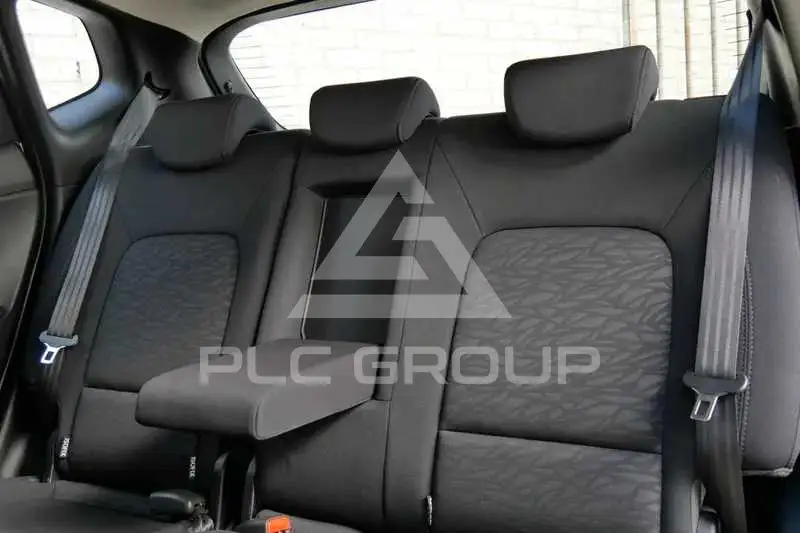 2016 Hyundai IX20