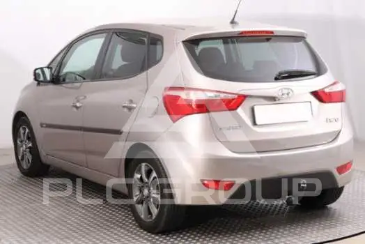 2016 Hyundai IX20