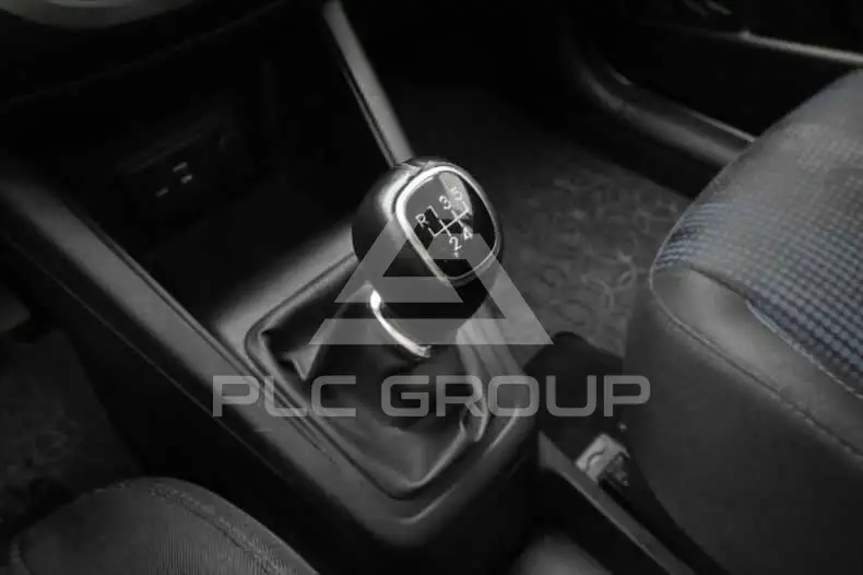 2016 Hyundai IX20