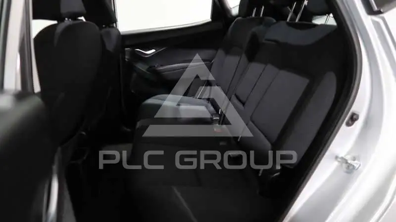 2016 Hyundai IX20
