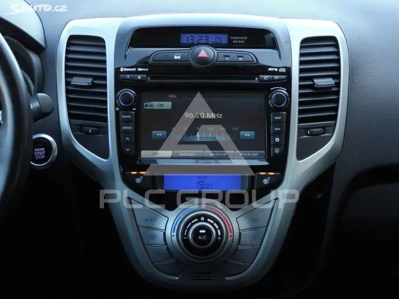 2016 Hyundai IX20