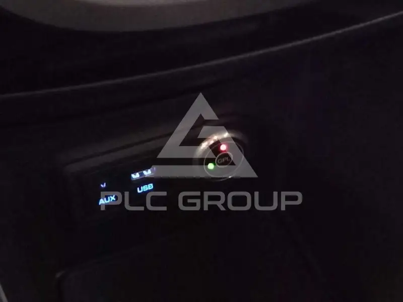 2016 Hyundai IX20