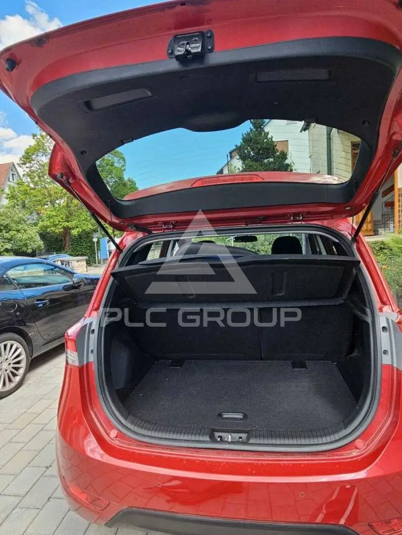 2016 Hyundai IX20