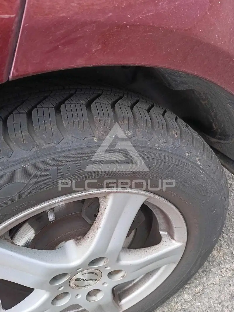 2016 Hyundai IX20