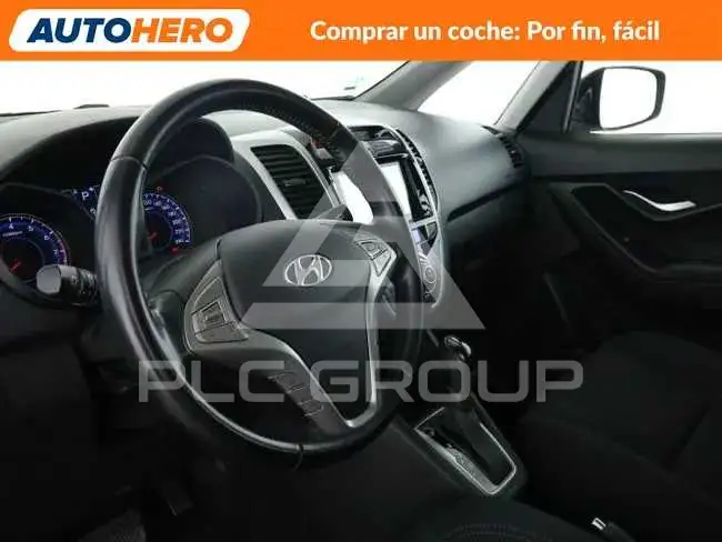 2016 Hyundai IX20