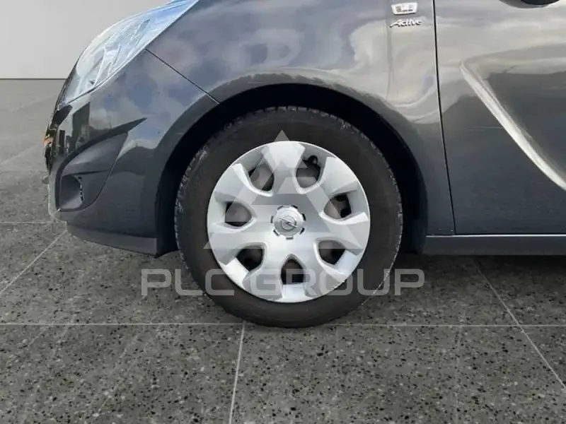 2016 Hyundai IX20