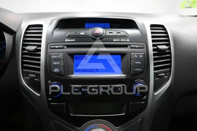 2016 Hyundai IX20