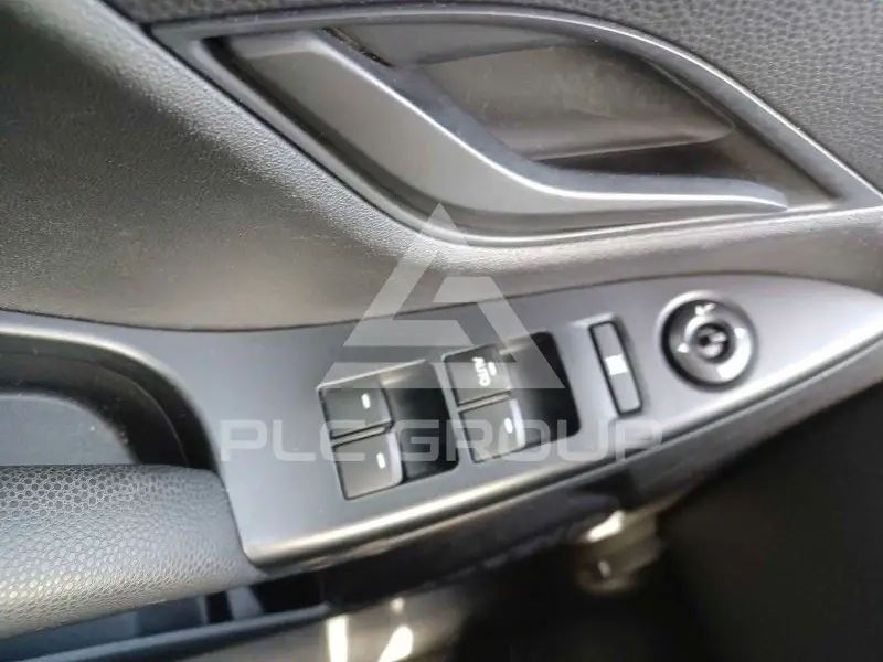 2016 Hyundai IX20