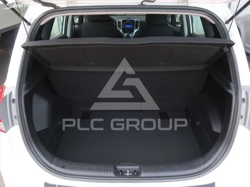 2016 Hyundai IX20