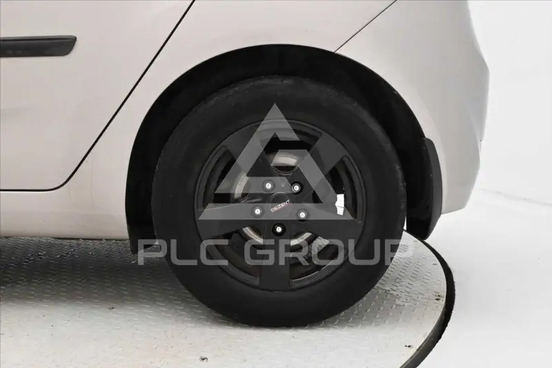 2016 Hyundai IX20
