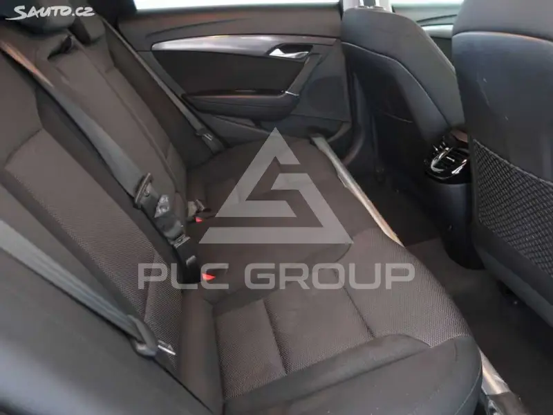2016 Hyundai I40