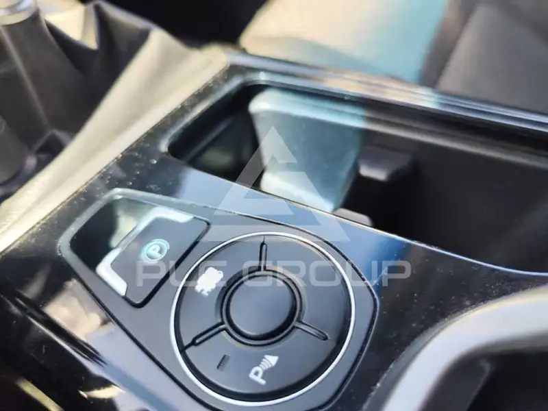 2016 Hyundai I40