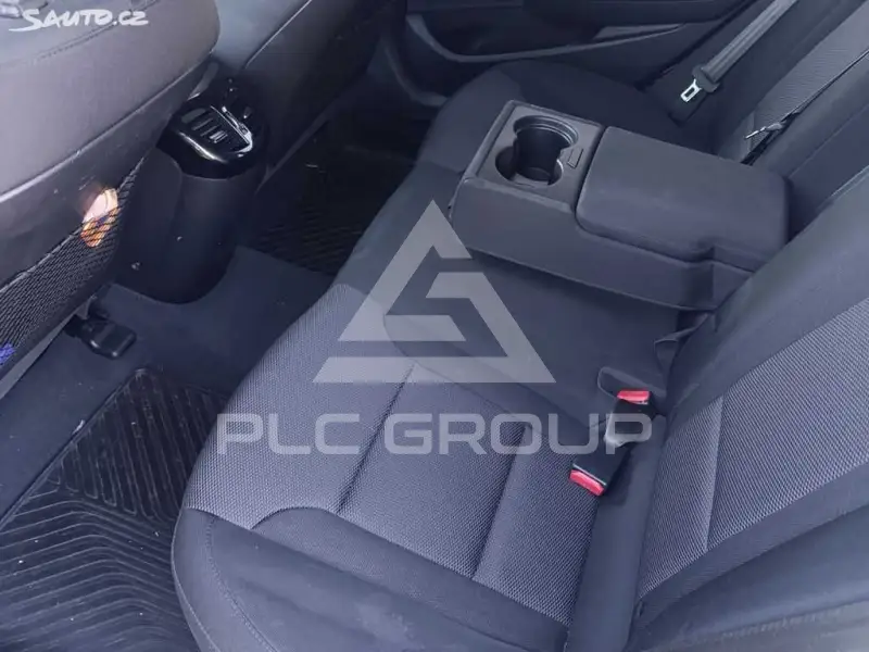 2016 Hyundai I40