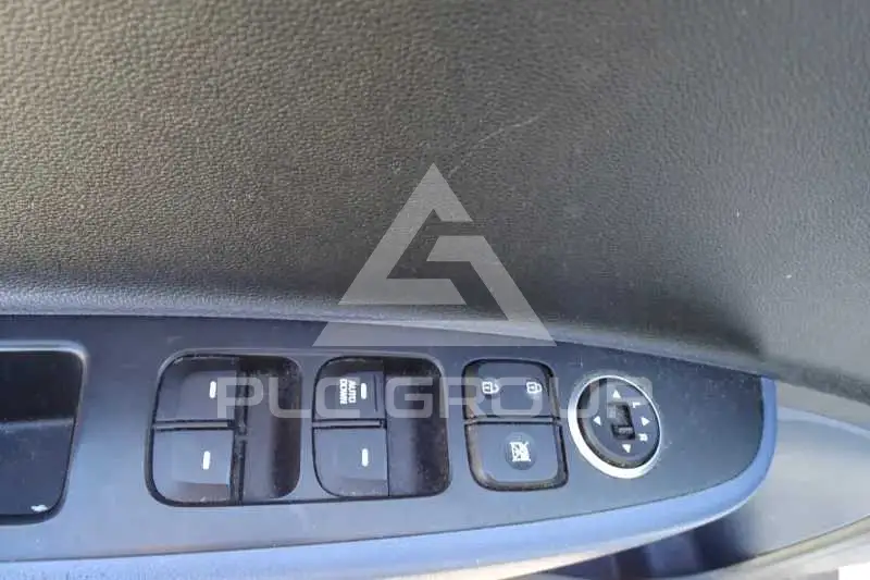 2016 Hyundai I10