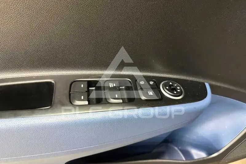 2016 Hyundai I10