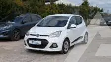2016 Hyundai I10