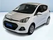 2016 Hyundai I10