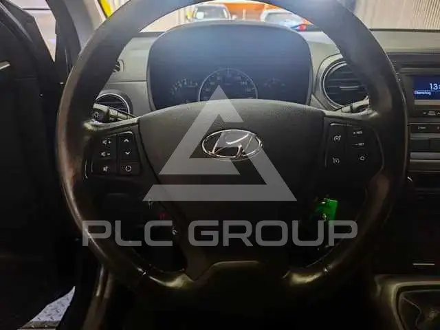 2016 Hyundai I10