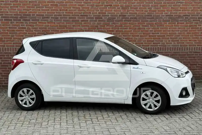 2016 Hyundai I10