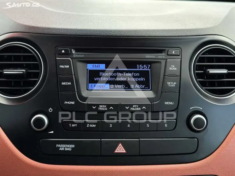 2016 Hyundai I10