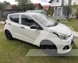 2016 Hyundai I10
