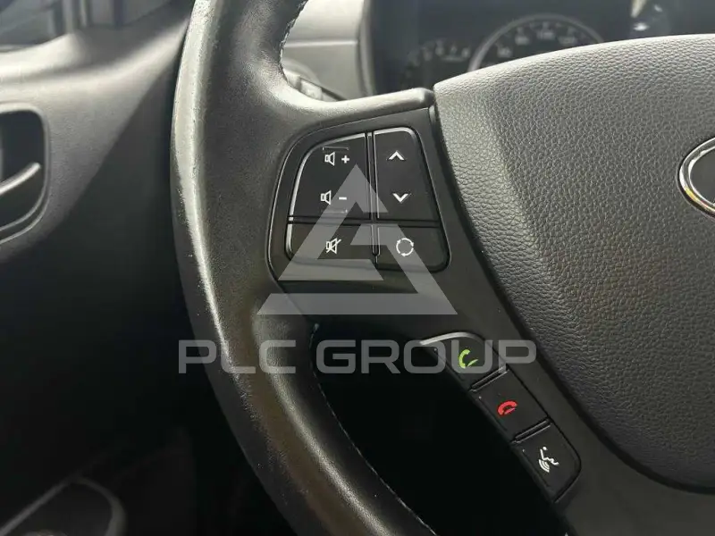 2016 Hyundai I10