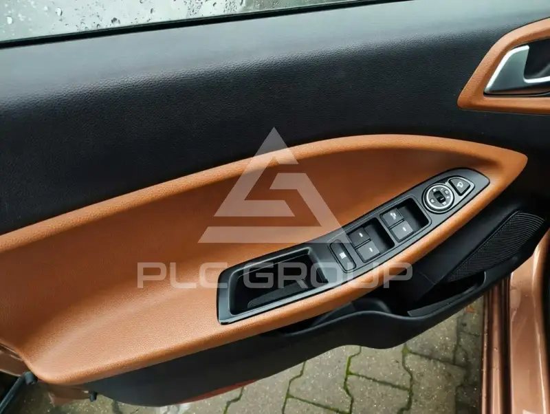 2016 Hyundai I20