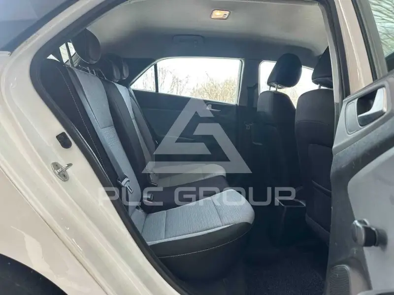 2016 Hyundai I20