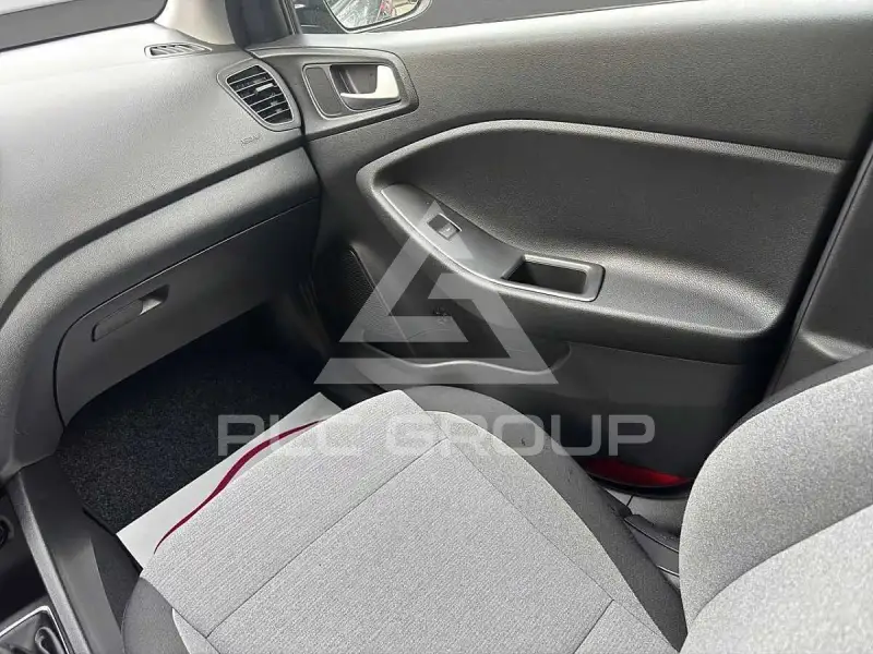 2016 Hyundai I20