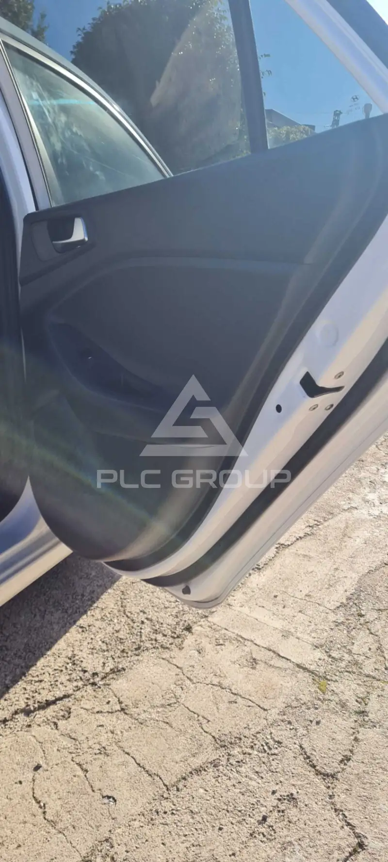 2016 Hyundai I20