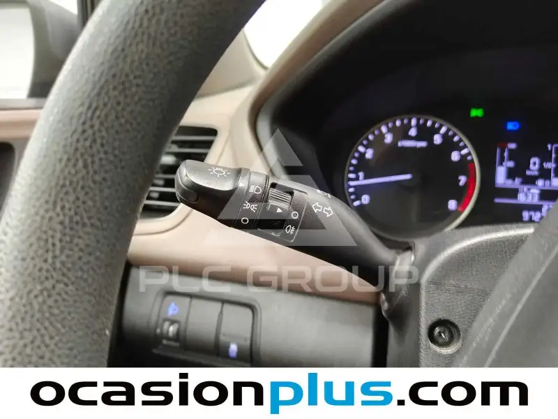 2016 Hyundai I20