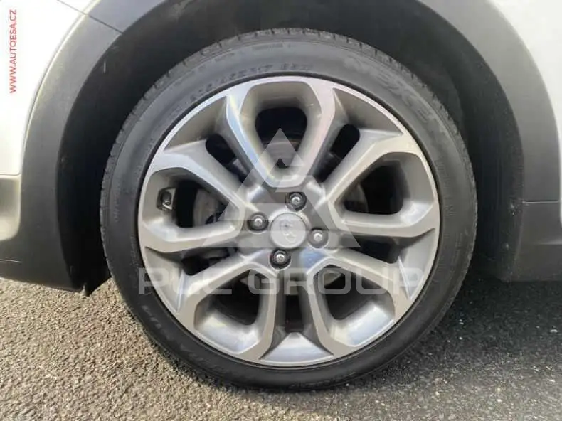 2016 Hyundai I20