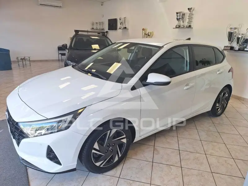 2016 Hyundai I20