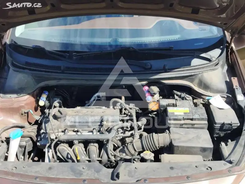 2016 Hyundai I20