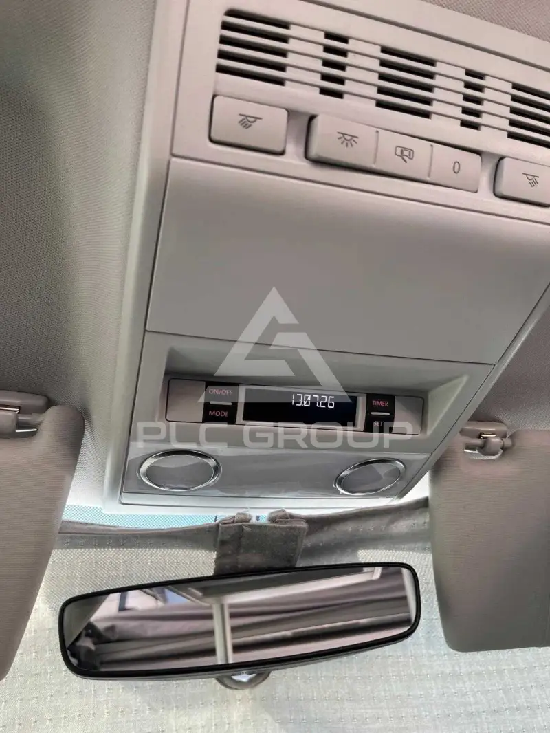 2016 Volkswagen California