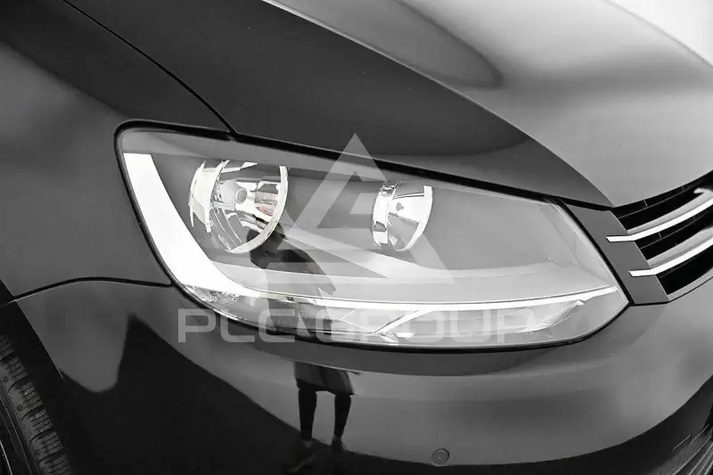 2016 Volkswagen SHARAN